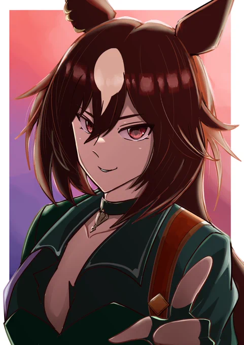 ちょっと少なかったな
#今月描いた絵を晒そう 