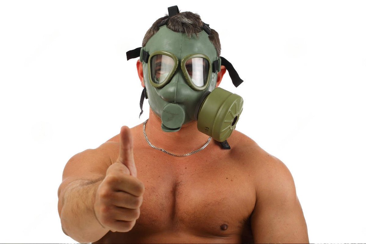 POV you're finally getting round to cleaning the protein shaker you've left in the car for a week