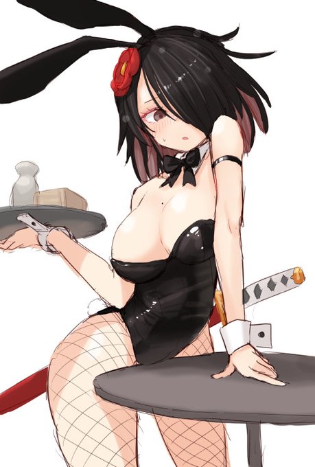 #今月描いた絵を晒そう 