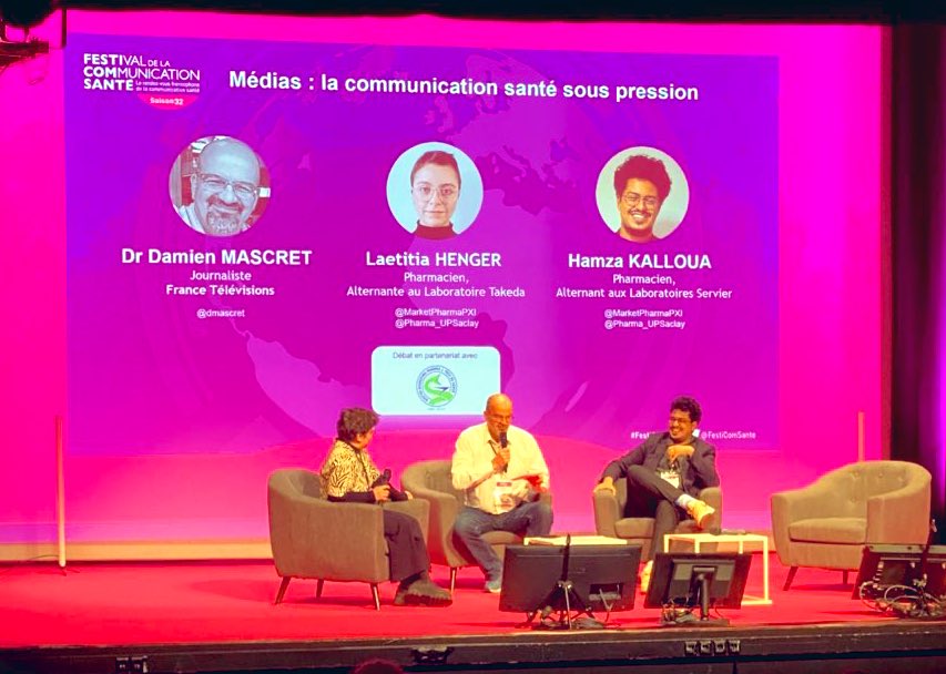 Dominique NOEL tweet media