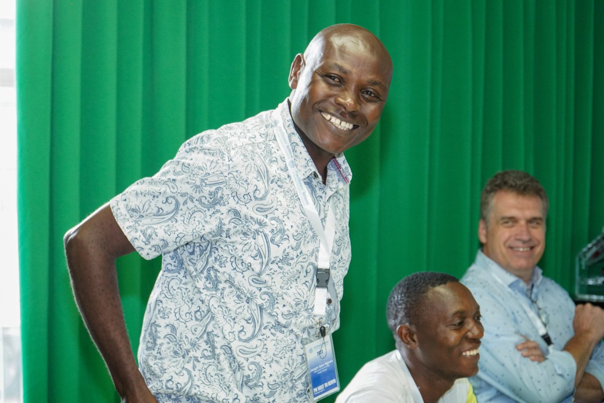 In 🇰🇪, #water systems in rural &amp; peri-urban areas are often not considered commercially viable investments.

👉EDE-CPIRA programme seeks to address the deficit in climate-proofed water supply systems in 8⃣ counties.

<a href="/SNVworld/">SNV - find us on Bluesky as snv.org</a> 🤝 <a href="/EU_Commission/">European Commission</a> 

#PNVisitKenya #StrongerTogether