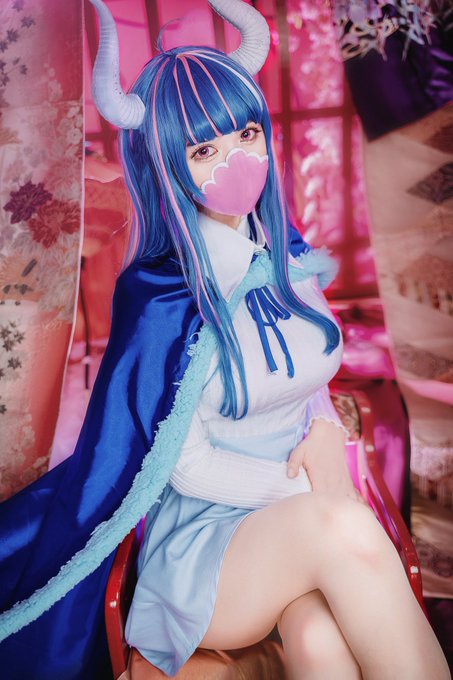 コスプレイヤーKaori（ふしみかおり）のTwitter画像38