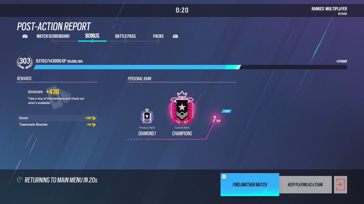 ImNutsBro1's tweet photo. la ranked c’est plus ce que c’était https://t.co/873q2onYu3