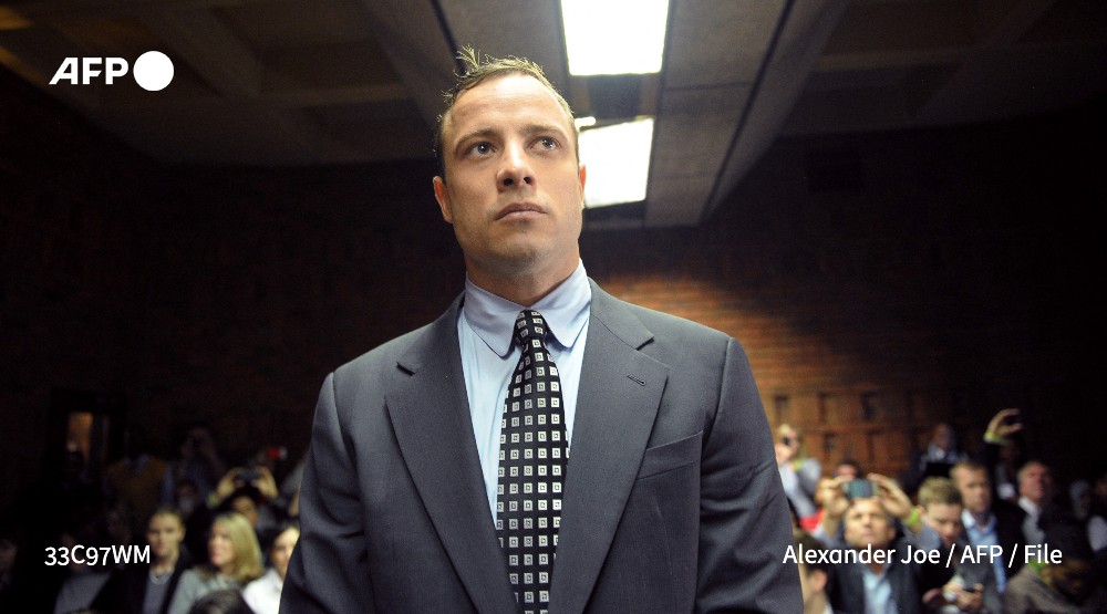 #UPDATE A parole board is expected to decide Friday if South African Paralympic champion Oscar Pistorius should be released from prison early, a decade after he killed his girlfriend, a lawyer for the victim's family said. #AFPSports