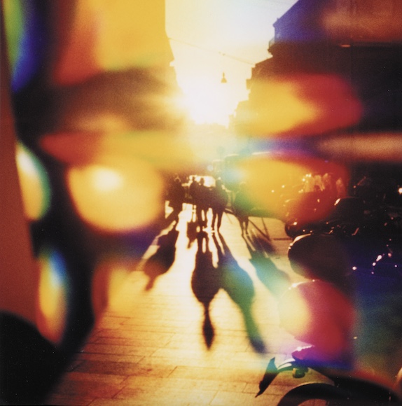 caribouband's tweet photo. My second album Up In Flames came out 20 years ago today. Here are some of the beautiful photographs taken for the artwork by Jason Evans - still looking as gorgeous today as they did then. Thank you to @TheLeafLabel  for putting it out all that time ago! https://t.co/u3qvptdQwS