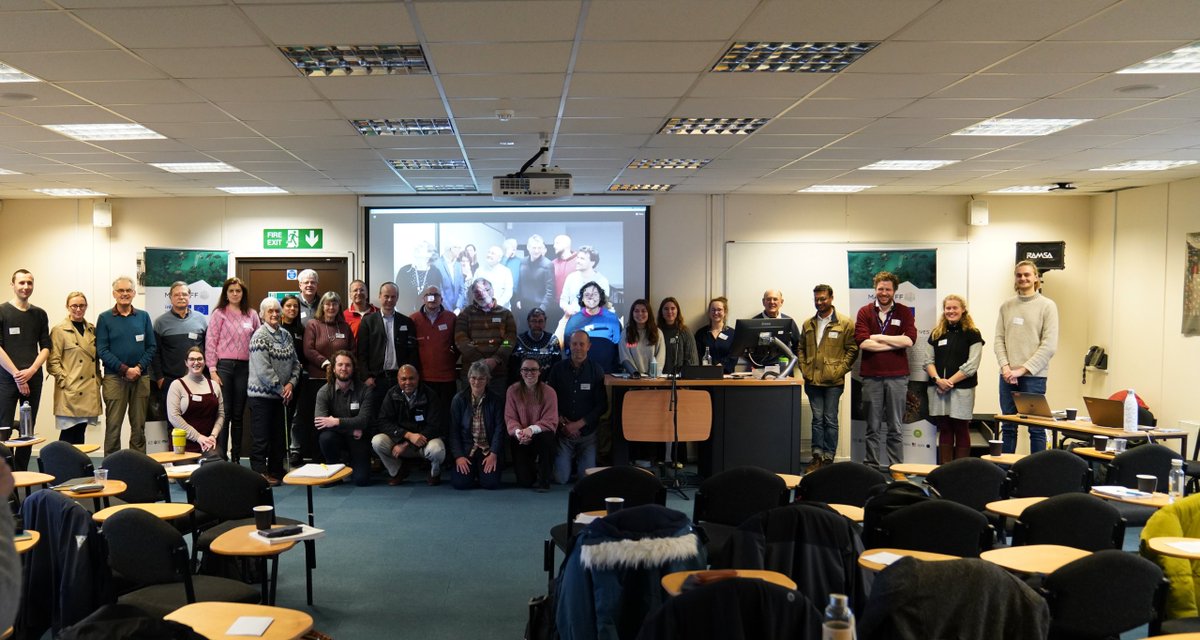 The MARINEFF project is now coming to an end. 
Indeed, technical and communication activities will stop tomorrow. 

The 9 French and British partners are delighted to have been able to share with you the progress of the project over the last 5 years. 

Thanks to all of you! 😊