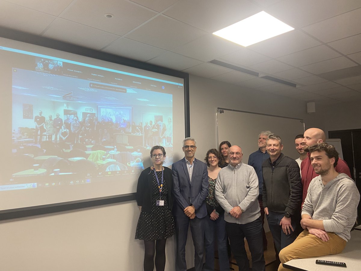 Marineff Project tweet media