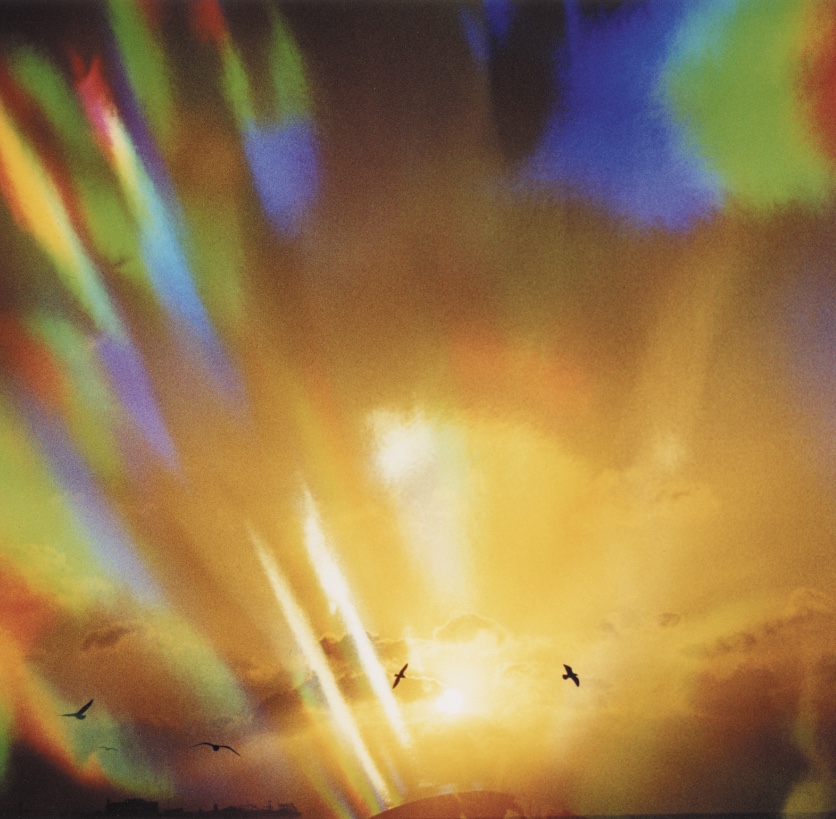 caribouband's tweet photo. My second album Up In Flames came out 20 years ago today. Here are some of the beautiful photographs taken for the artwork by Jason Evans - still looking as gorgeous today as they did then. Thank you to @TheLeafLabel  for putting it out all that time ago! https://t.co/u3qvptdQwS