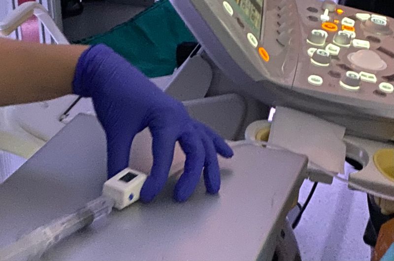 CookMedSurg's tweet photo. Check out Cook's #EUS-guided portal pressure gradient measurement technology!
Photos from another successfully completed #EUSPPG case, this time from our team in Spain 👏 👏 #innovation #GiLiver https://t.co/prAjbSpxD7