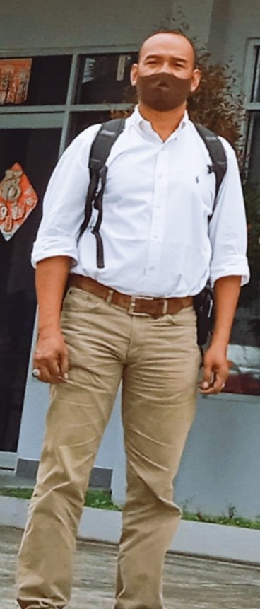 Muhammad Amat (@amatm7941) on Twitter photo 