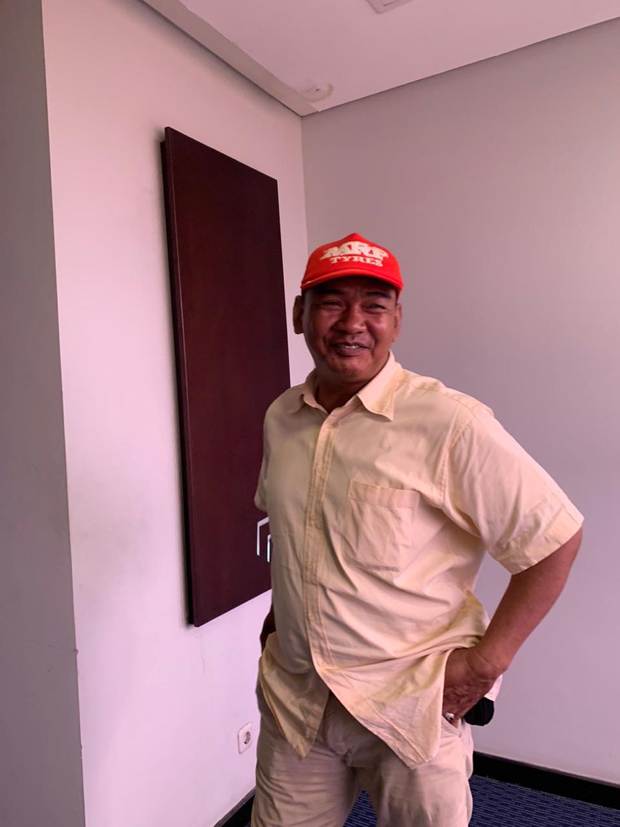 Muhammad Amat (@amatm7941) on Twitter photo 