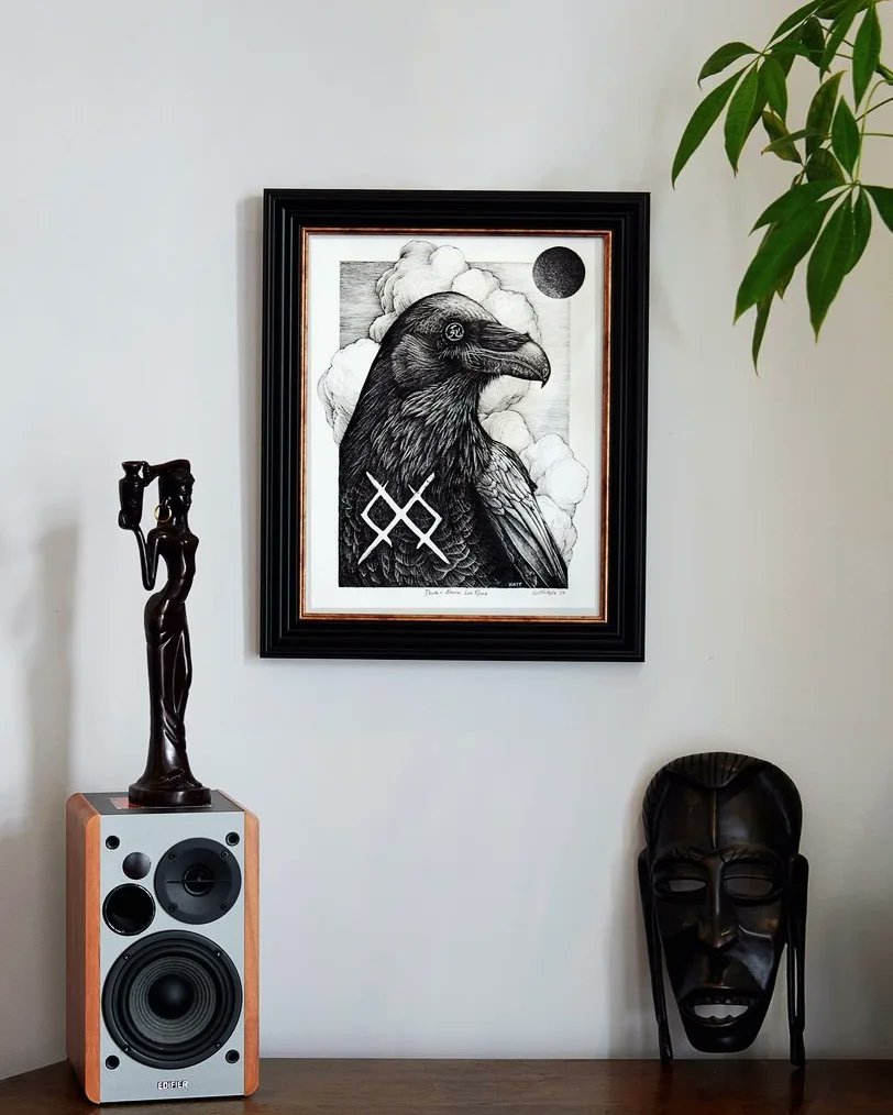 KarlTrewhelaArt tweet picture
