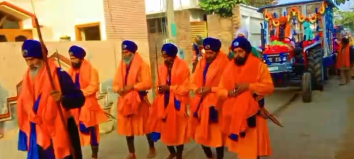 #CallSarbatkhalsa