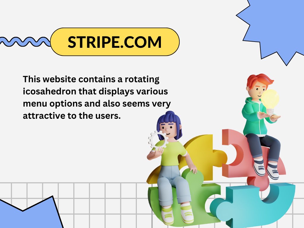 iamukeshb's tweet photo. Stripe website offers many menu options and looks very appealing to users.
https://t.co/hyXGR3OJ5c
#stripewebsite #3D #attractiveweb #userexperience #appealing #bdccglobal #weekend #terraform #developer #uiuxdesign #uiuxdevelopers https://t.co/EdB2YNQ99V