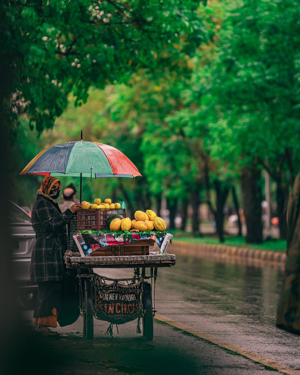 ozairarts's tweet photo. Islamabad today! 

#Islamabad https://t.co/bNFp1SXtVj