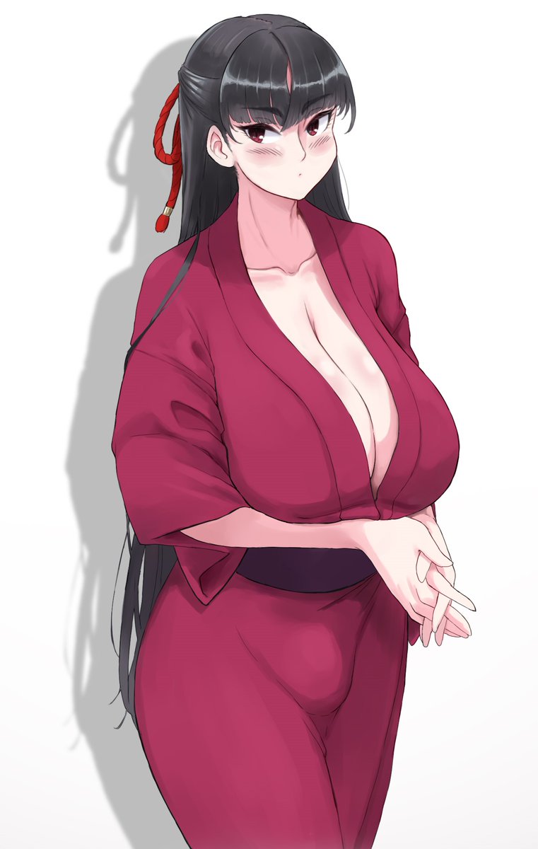 NEW POST→pixiv.net/artworks/10672…