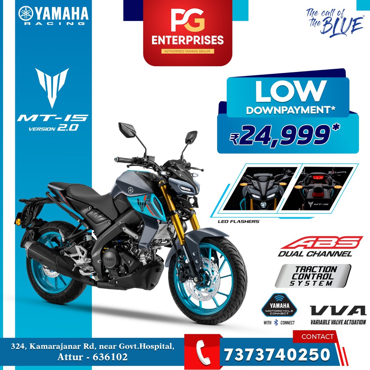 PG Enterprises (@PG_Yamaha) / Posts / X