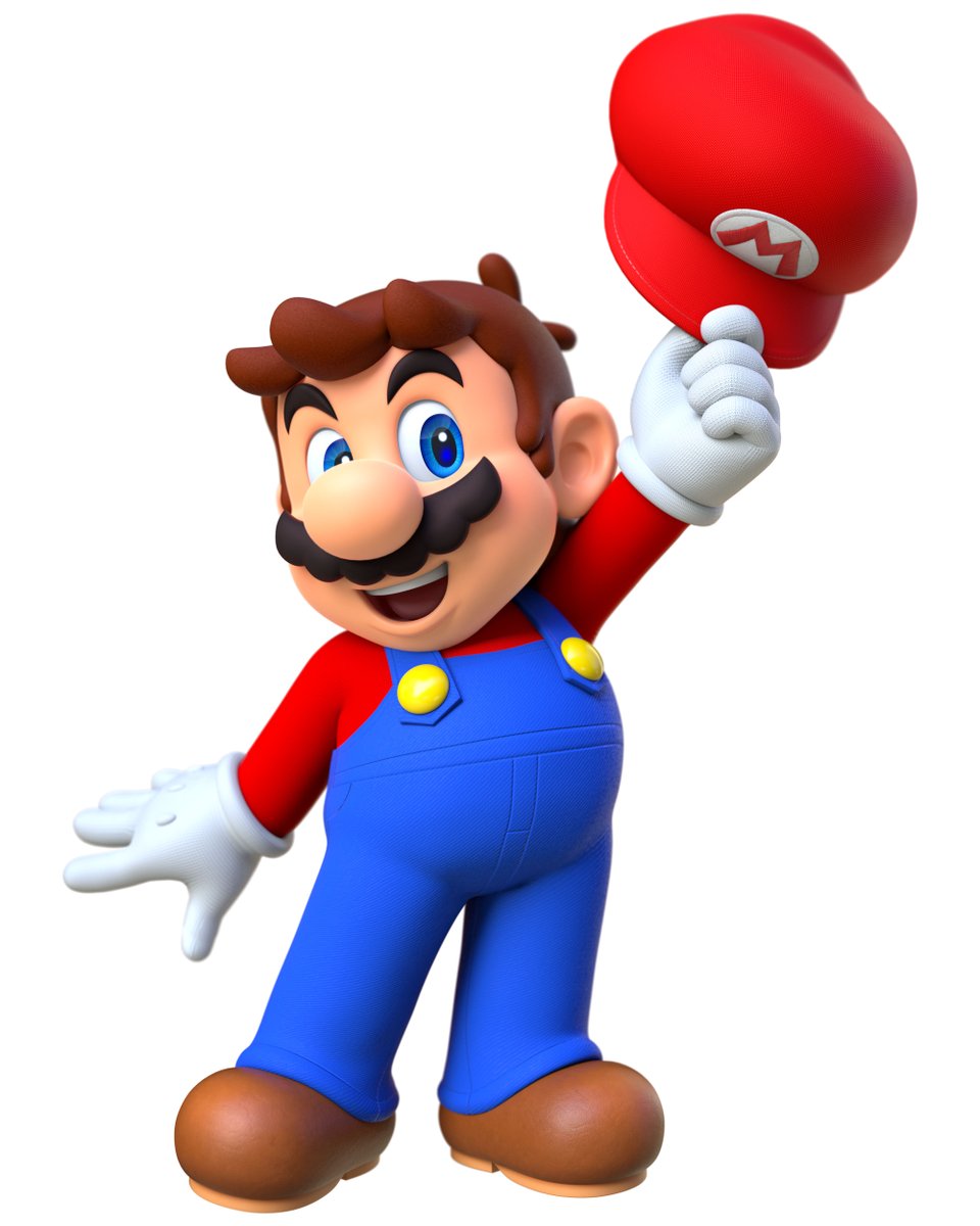 Nintendo DE tweet media