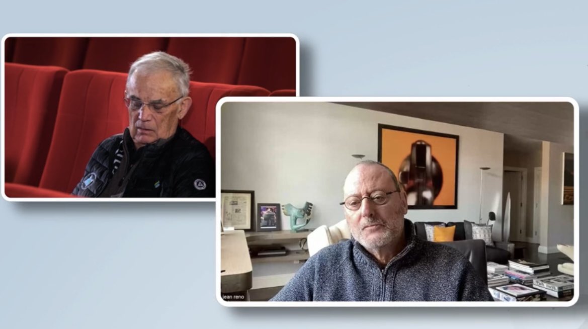 🎬 Loïc Fremont, fondateur du réseau <a href="/PortsduMonde/">Si Tous les Ports du Monde</a> et directeur des cinémas de <a href="/SaintMaloVille/">Saint-Malo</a> sur <a href="/TVR35/">TVR La chaîne</a> avec @besnier_tv 
 
👉 le replay: tvr.bzh/v/523e635-intu…

Cc <a href="/FestivalEV/">Saint-Malo Étonnants Voyageurs</a>