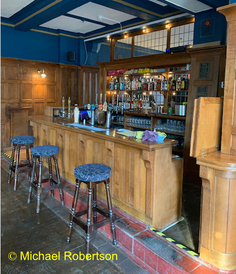 CAMRA Pub Heritage (@heritagepubs) on Twitter photo 🍻Want to know the latest on CAMRA's national inventory of historic pub interiors? We've got you covered!
👉The Pub Heritage Group Bulletin is now available on the dynamic news platform <a href="/WBOnline_/">What's Brewing</a>
Read the update here: tinyurl.com/4z334vcd 🍻Want to know the latest on CAMRA's national inventory of historic pub interiors? We've got you covered!
👉The Pub Heritage Group Bulletin is now available on the dynamic news platform <a href="/WBOnline_/">What's Brewing</a>
Read the update here: tinyurl.com/4z334vcd