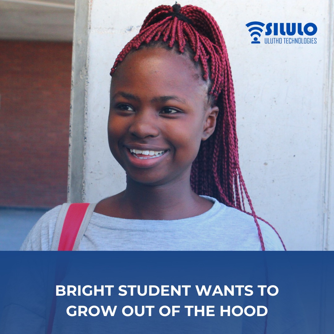 Silulo Ulutho Technologies tweet media