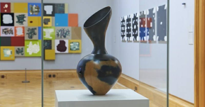 WalesArtsReview's tweet photo. Welcome back to this week's #WARVideoOfTheWeek!
This week's Video of the Week is a celebration of the work by @Museum_Cardiff to inspire younger generations to get involved with art and culture.