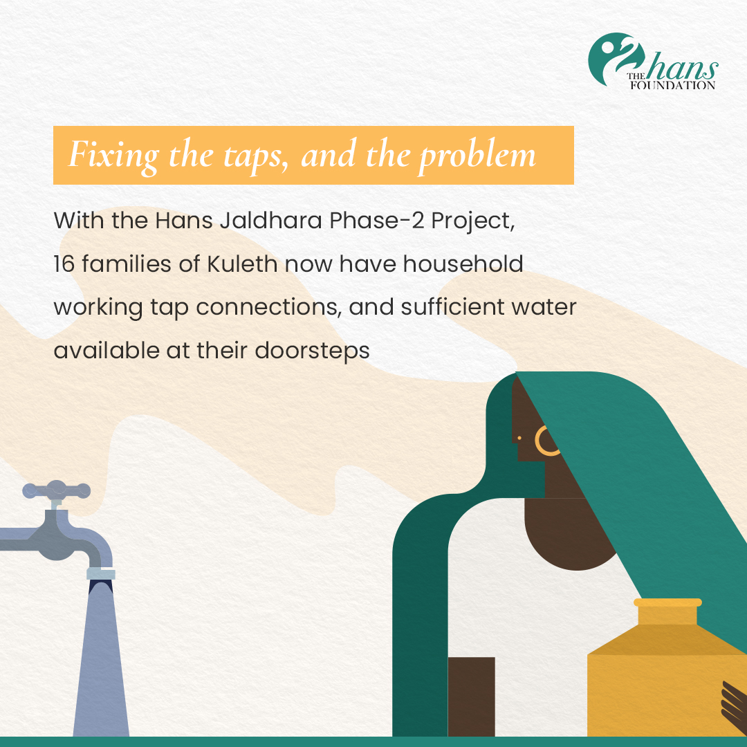 The Hans Foundation tweet media