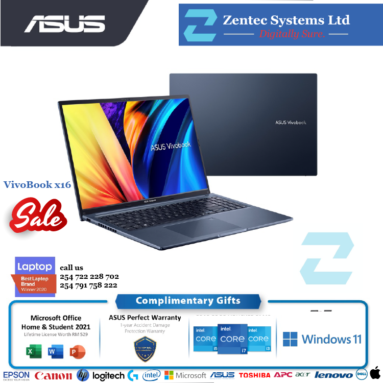 Zentec_Systems's tweet image. Now, this is a post for digital #creators! Check out the Asus VivoBook Pro X16 powered by AMD's Ryzen 9 5900HX Mobile processor. Very impressive technology and battery life in this laptop.  #Asus

#WeAreIT

Dj Fatxo Rosemary Oduor KDD or KBB Moha Tribal Queen Wavinya Mortuary