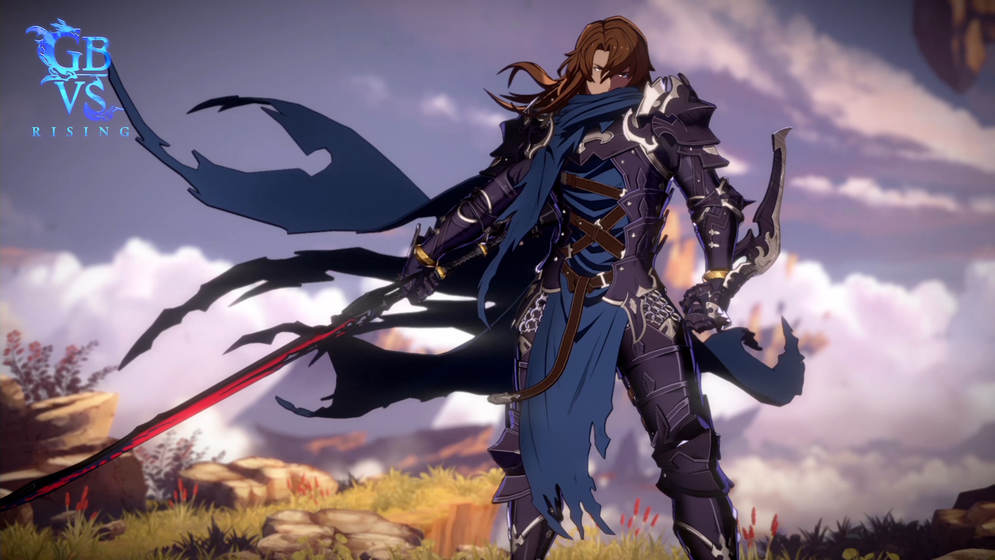 Granblue Fantasy Versus: Rising (GBVSR)