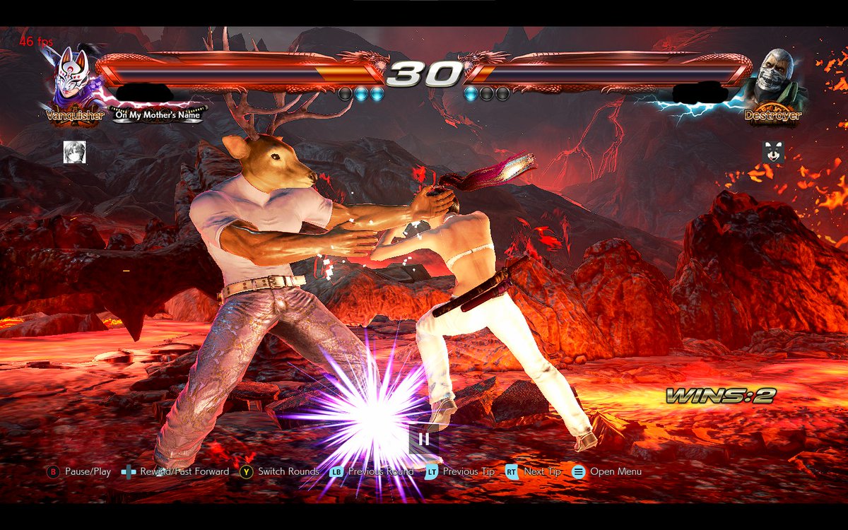 plexu_'s tweet image. what is he doing