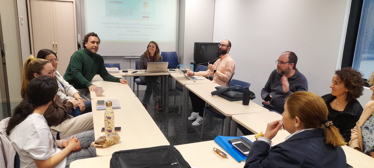 ERI-Lectura tweet media