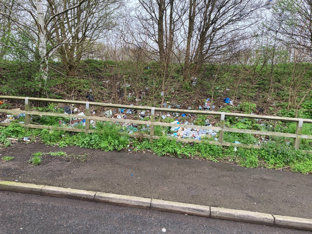 LondonPS_CP's tweet photo. Community Payback working in partnership with @EnfieldCouncil to clear waste &amp; litter pick this area. Waste collected and disposed of. #London #litterpicking #environment #community #cp50 https://t.co/NiLVzA1iKe