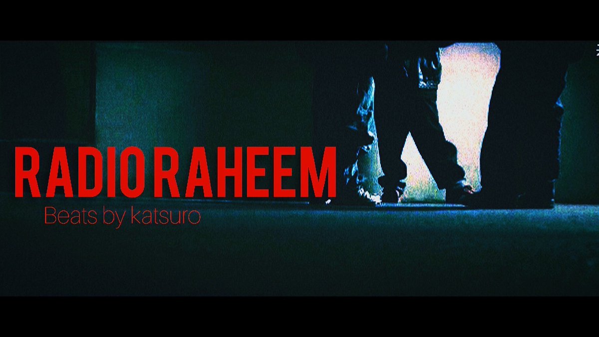 NERVE_osk's tweet photo. 🔥1st Single　MV公開🔥
「RADIO RAHEEM」のMVを公開しました！
各地に生放送届けれるように、シビレてくれた人は拡散お願いします🤙🤙

YOUTUBU
↓↓↓↓↓↓↓↓↓
https://t.co/YZQfEGSFZI

配信サイト
↓↓↓↓↓↓↓↓
https://t.co/bFox7Y71Yn https://t.co/BaxXzPH0CB