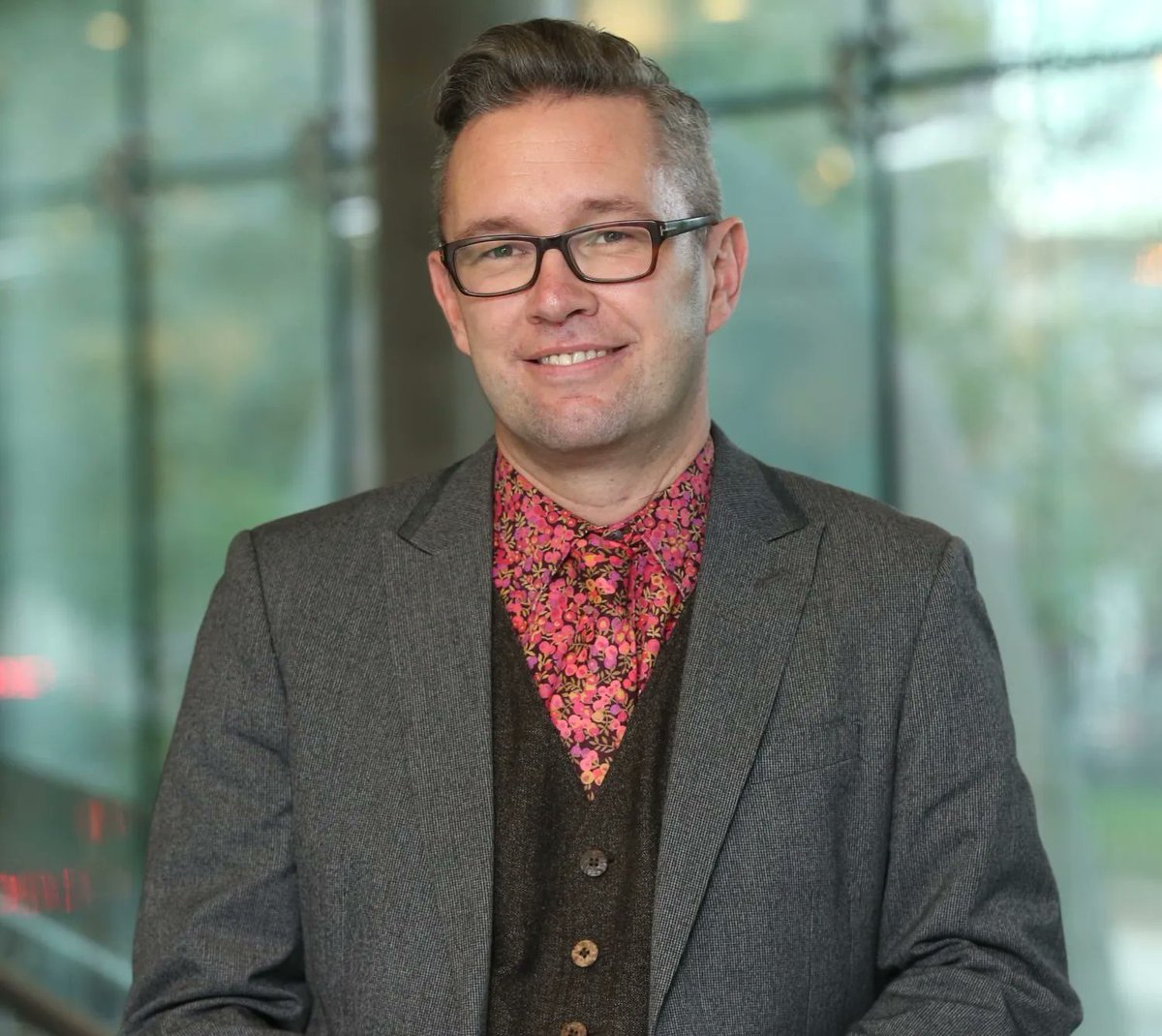 Charged Retail tweet media