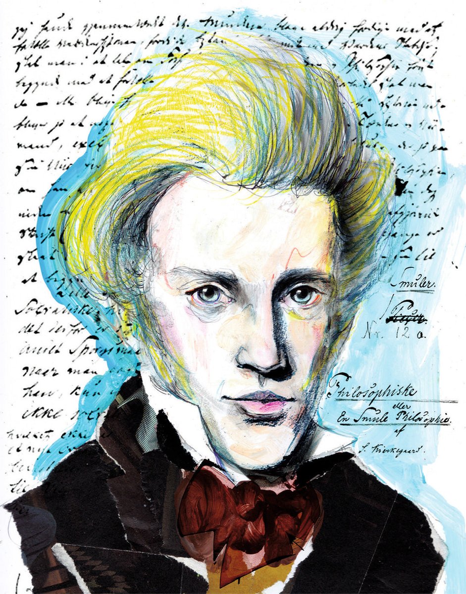 الآن في خان الجنوب كتاب شذرات فلسفية للفيلسوف سورن كيركيجورد
يمكنكم الحصول على الكتاب من الرابط التالي:
khanaljanub.com/matgar/kutub/d…
#شذرات_فلسفية #كيركيجورد #فلسفة #كتب_عربية #ألمانيا #برلين