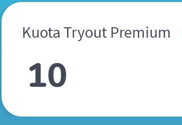 GIVEAWAY ALERT! 📝 

haloo semua! karena alhamdulillah aku lolos SNBP, aku mau jalanin nazarku dengan bagi-bagi rezeki 😬 hadiahnya antara lain ada:

- 5x TO premium RG (2 orang)
- buku snbt senilai 100k 
- paket prime utbk 1 bulan mipy 
- paket 3x tryout zenius

syaratnya 👇🏻