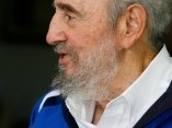No renunciaremos nunca a los principios que adquirimos en la lucha por traer toda la justicia a nuestra patria poniéndole fin a la explotación del hombre por el hombre, inspirados en la historia de la humanidad  #SiempreConFidel