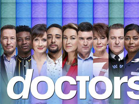 StevensonWithers (@stevensonwither) on Twitter photo Are you keeping up with the goings on in <a href="/BBCDoctors/">BBC Doctors</a>? Have a snuggle down and catch up on <a href="/BBCiPlayer/">BBC iPlayer</a> with our fabulous <a href="/DidoMiles/">dido miles </a> Are you keeping up with the goings on in <a href="/BBCDoctors/">BBC Doctors</a>? Have a snuggle down and catch up on <a href="/BBCiPlayer/">BBC iPlayer</a> with our fabulous <a href="/DidoMiles/">dido miles </a>