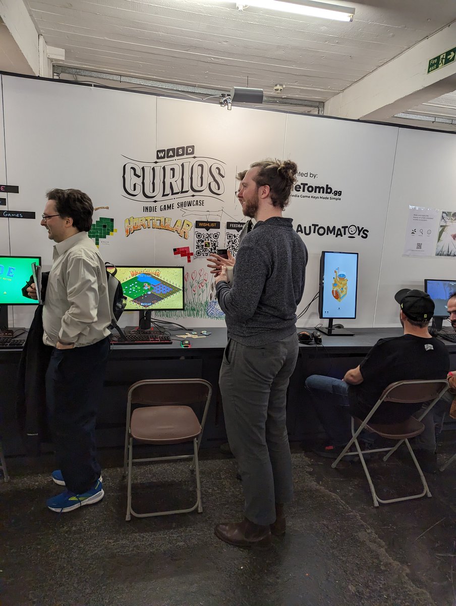 Horticular | ❄️FROZEN FRONTIER❄️ OUT NOW tweet media