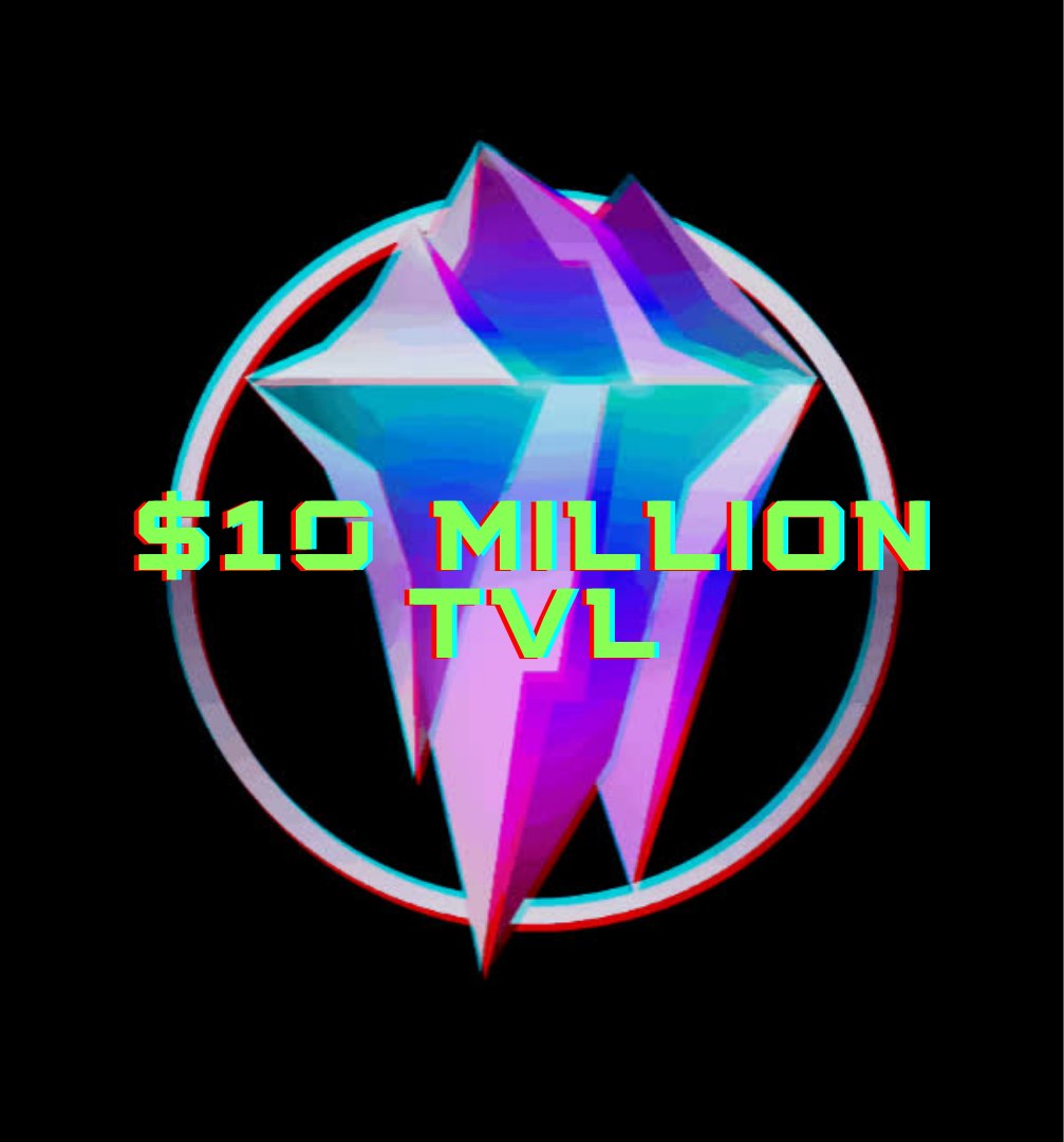 Pharaoh on AVAX tweet media