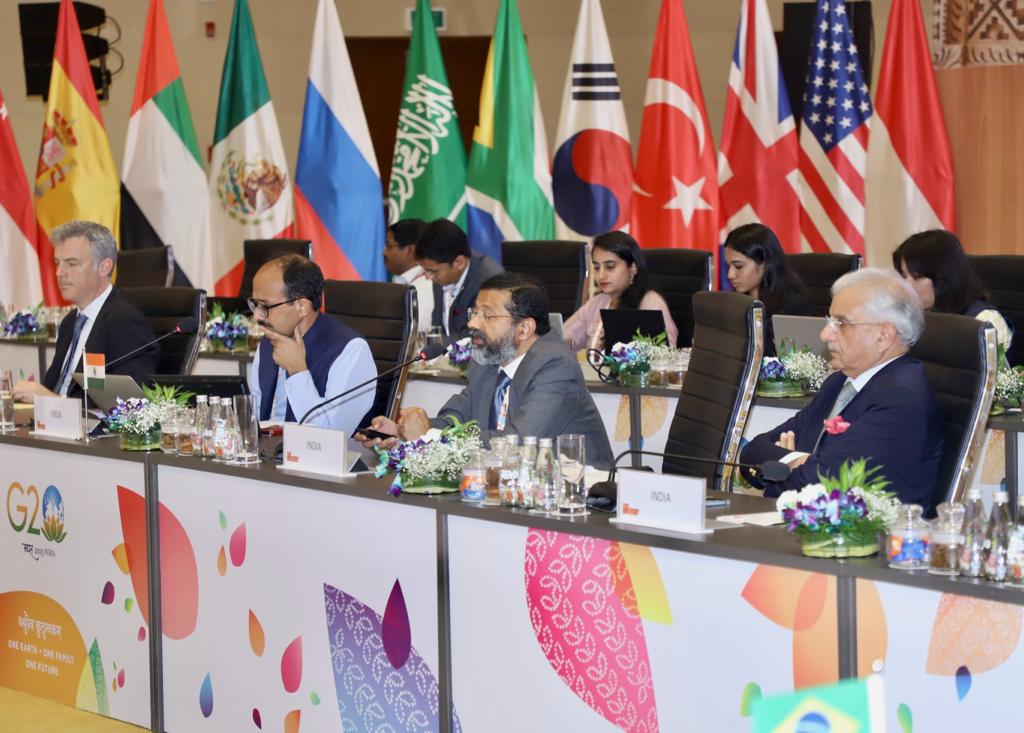G20 United States tweet media