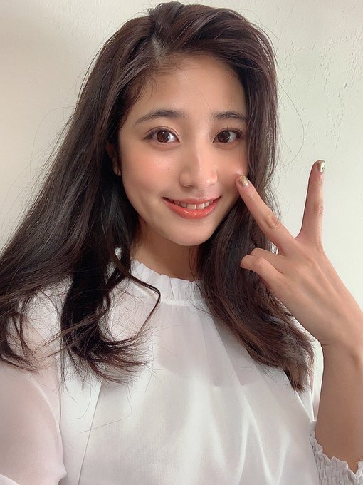 岡本杷奈