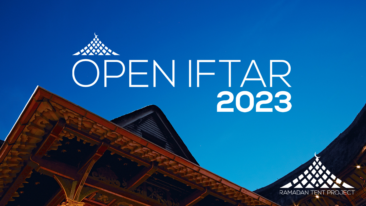 Shakespeare’s Globe (@the_globe) on Twitter photo Join us as we welcome <a href="/RamadanTent/">Ramadan Tent Project</a> to break fast in the iconic, open-air Globe Theatre as part of <a href="/OpenIftar/">Open Iftar</a> 🌙
This event is free and open to all. Advance registration is required and opens online on 6 April: bit.ly/GlobeIftar2023 Join us as we welcome <a href="/RamadanTent/">Ramadan Tent Project</a> to break fast in the iconic, open-air Globe Theatre as part of <a href="/OpenIftar/">Open Iftar</a> 🌙
This event is free and open to all. Advance registration is required and opens online on 6 April: bit.ly/GlobeIftar2023