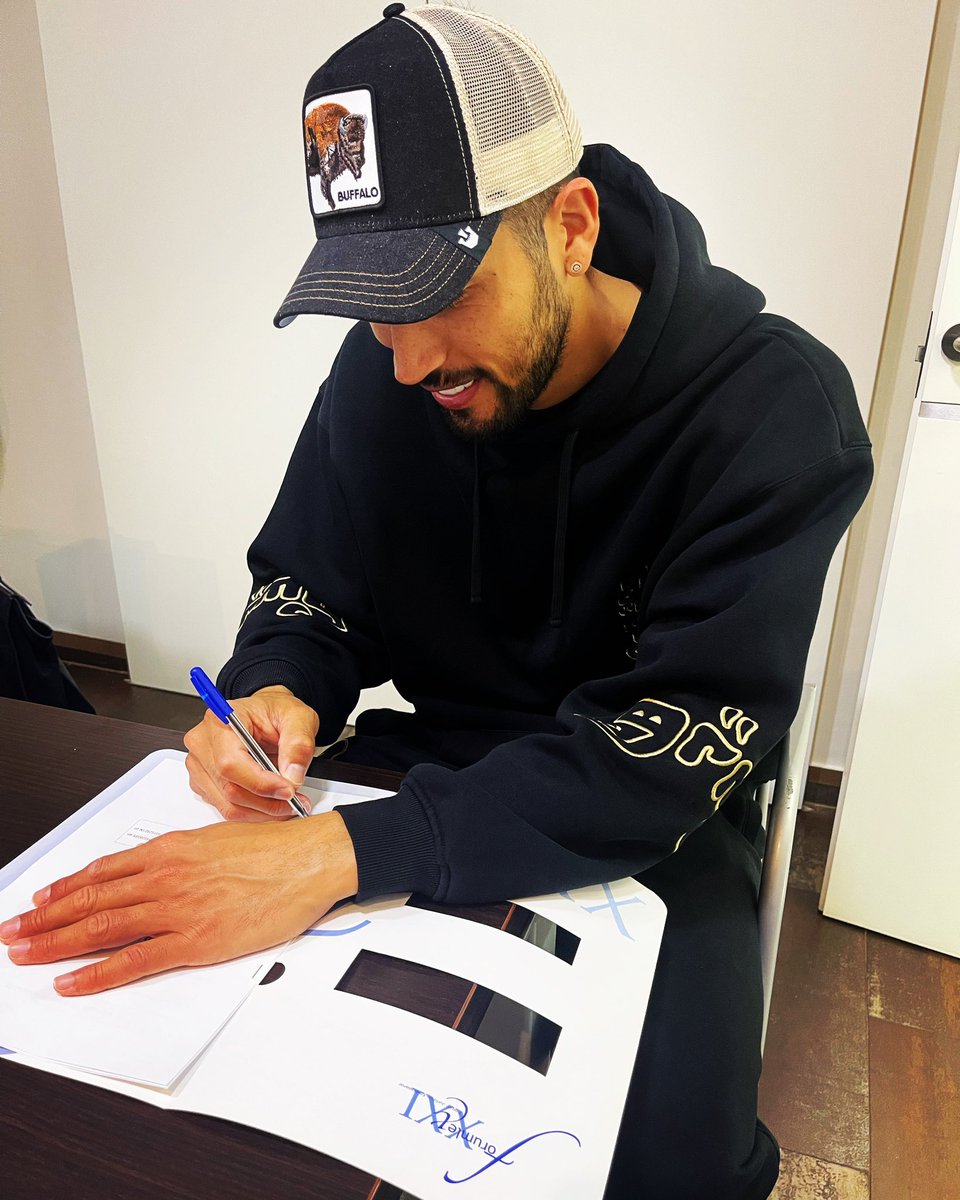 NUEVA ILUSIÓN ✍️💪
NUEVO DESAFÍO 💪✍️
#G24