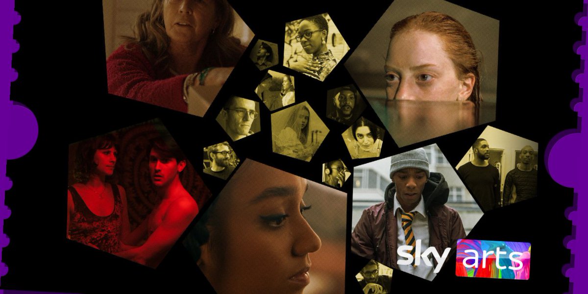 Goes tonight - shortFLIX: New Voices, Big Stories - Season 1 nowtv.com/gb/watch/home/… #NowTV