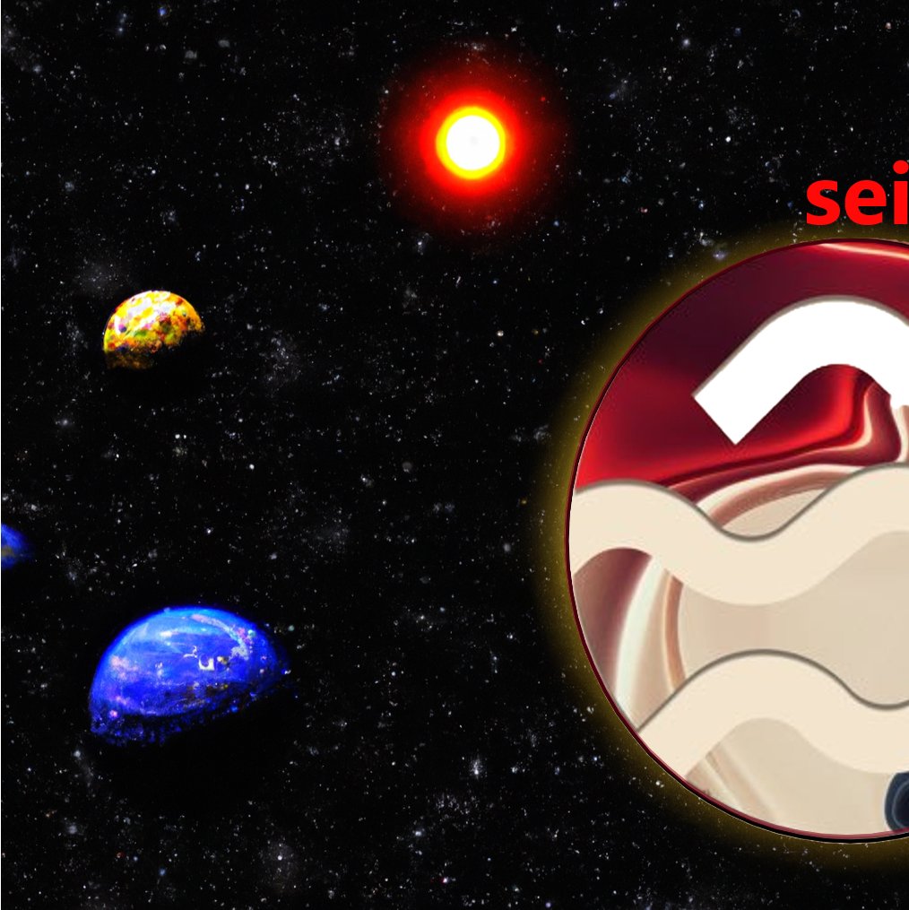 RNorets's tweet photo. Haven't you heard of SEI yet? Quick information about an extraordinary project! (he is not like everyone else) 
#seilors, #sei, #seinami, #seiyes, #IBC, #cosmos, #DeFi, #blockchain, #seinetwork https://t.co/JNu9UJfihE