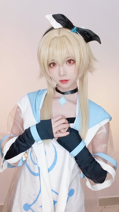 Twitterのコスプレ画像5