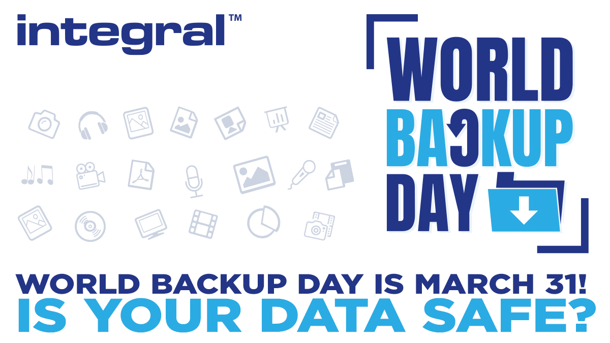 Integral Memory tweet media