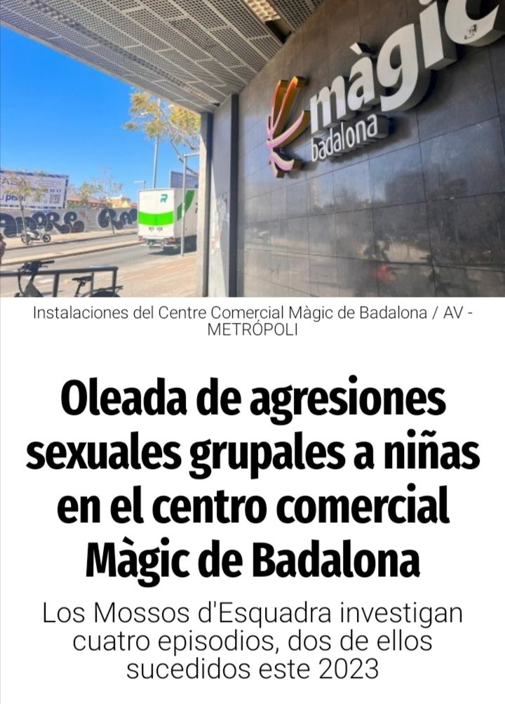 MENAS_Oficial's tweet photo. La culpa es del porno españolazos! https://t.co/oN5FbylV54