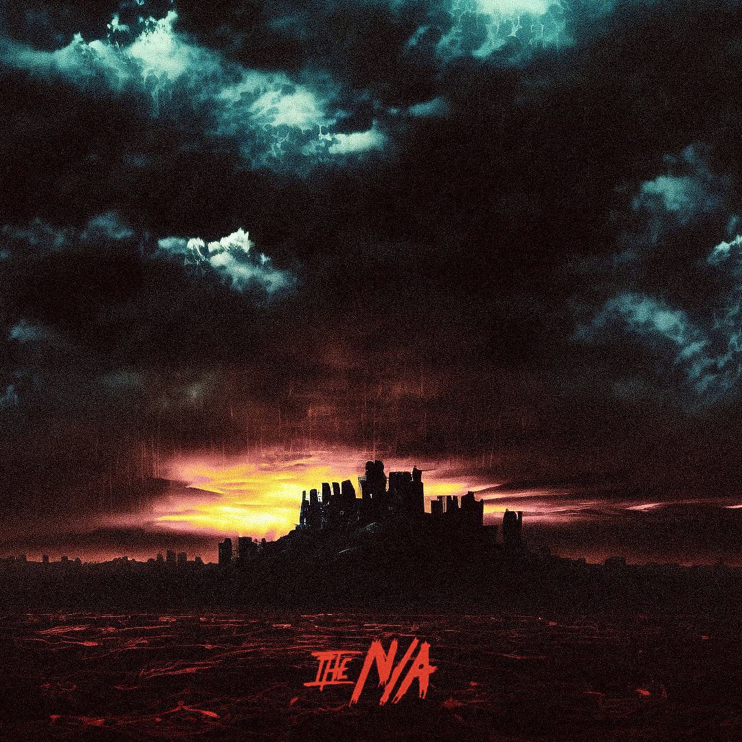 _the_n_a's tweet photo. ‘SEARCH FOR THE THRONE’ is OUT NOW in every streaming platform!!
Listen to The N/A’s newest single!!
🔻🔻🔻
https://t.co/6ZRuujOcLn

#newreleasefriday #newsingle #newmetalmusic #metalmusic https://t.co/bLAjUU1S05